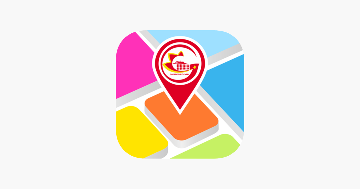 Ứng dụng thông tin quy hoạch Tp.HCM
