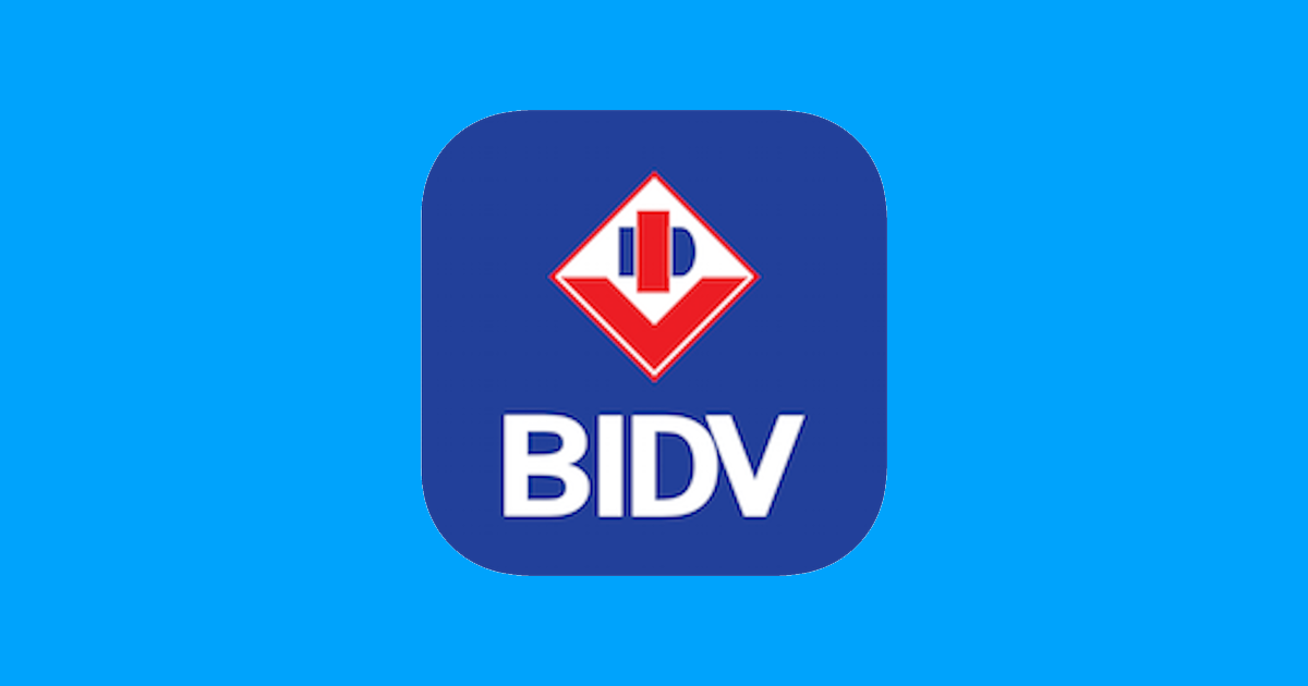 BIDV SmartBanking - Ứng dụng ngân hàng có trợ lý ảo - Sharebox.vn