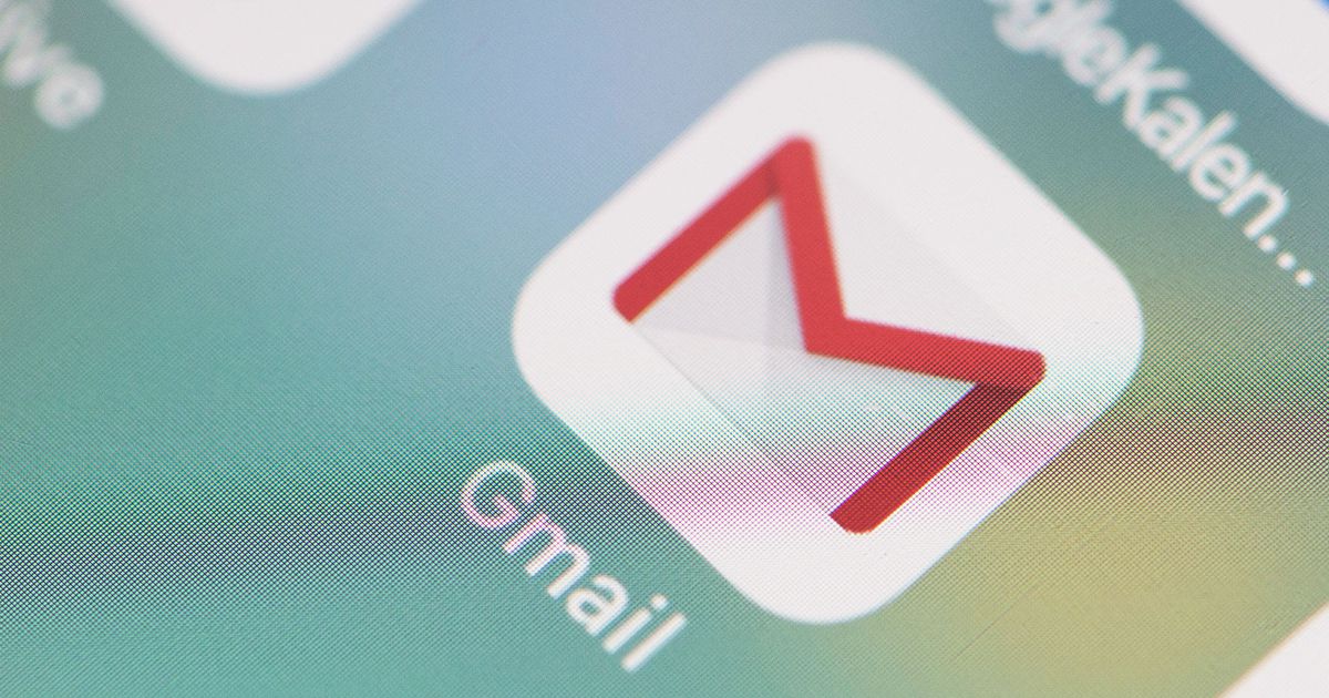 Hẹn giờ gửi email