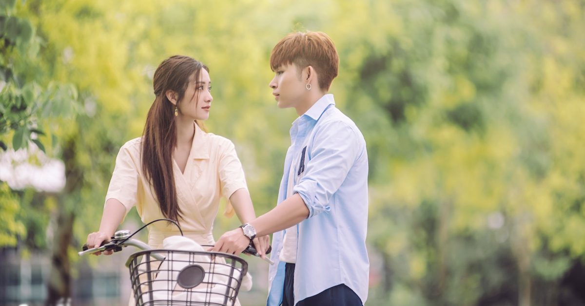 Ứng dụng hẹn hò YmeetMe