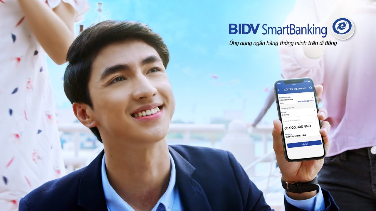 Đưa Vinmart lên ứng dụng ngân hàng