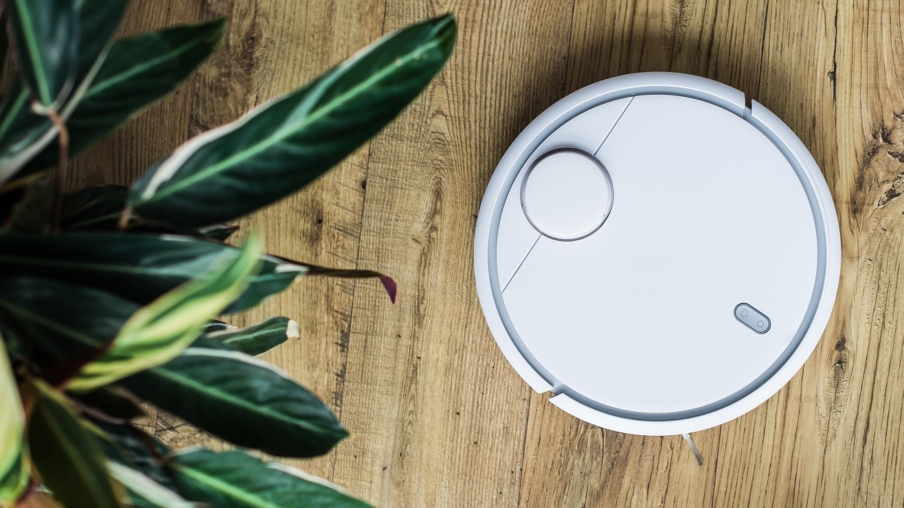 robot hút bụi bán chạy nhất