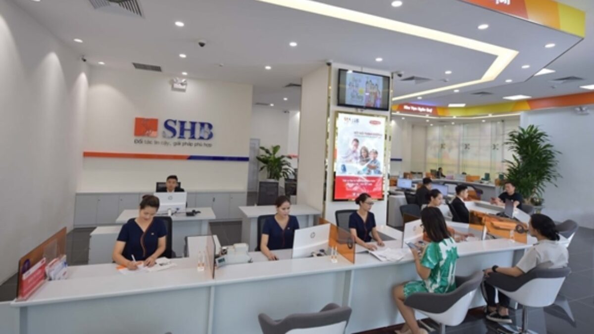 SHB ra mắt dòng thẻ Visa Platinum cao cấp với nhiều đặc quyền hấp dẫn