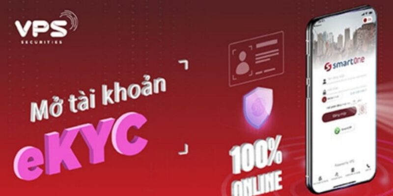 Hướng dẫn mở tài khoản chứng khoán VPS