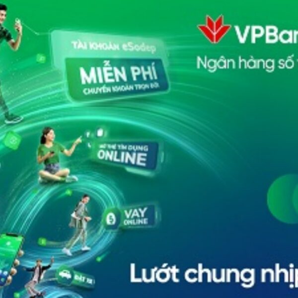Ứng dụng VPBank NEO