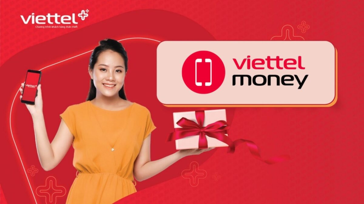 Ứng dụng Viettel Money