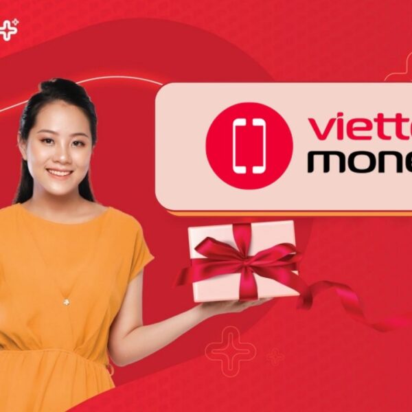 Ứng dụng Viettel Money