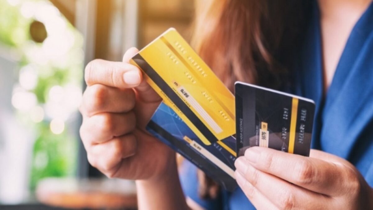 Làm sao để tăng hạn mức thẻ tín dụng