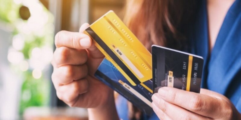 Làm sao để tăng hạn mức thẻ tín dụng
