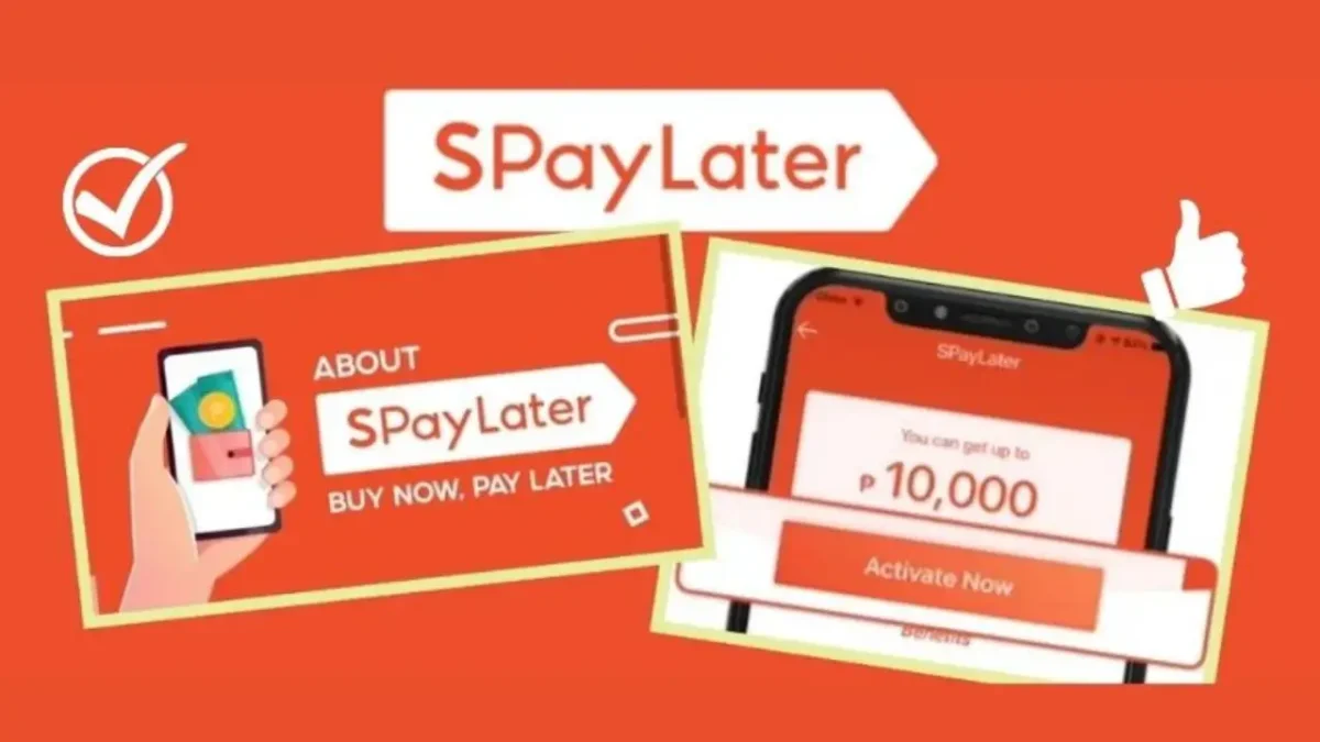 Định nghĩa SPayLater