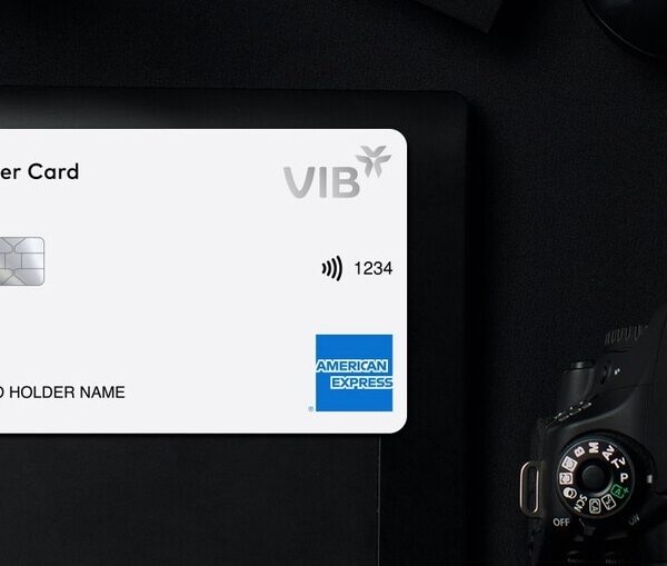 VIB Amex 3